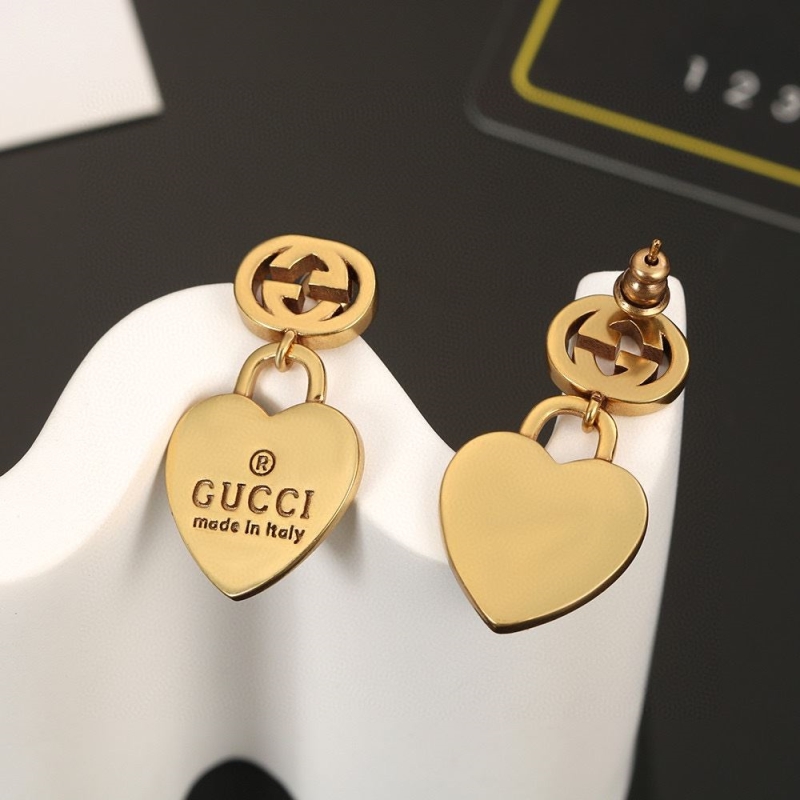 Gucci Earrings